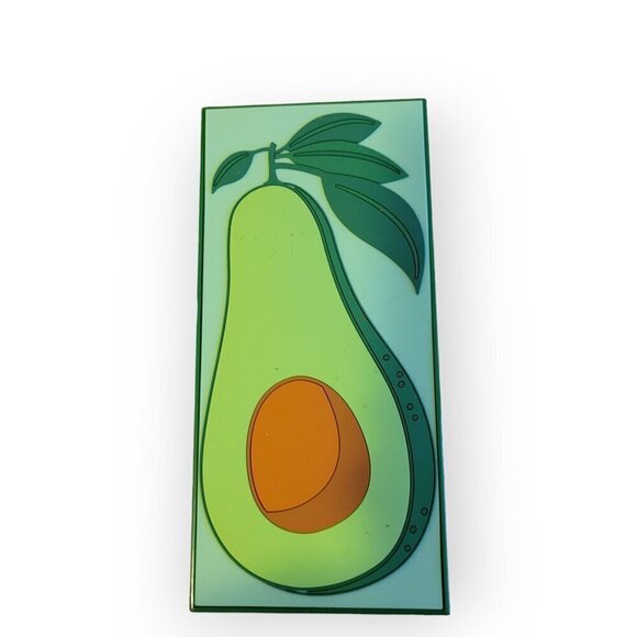 I Heart Revolution Avocado Eyeshadow Palette - Picture 4 of 4